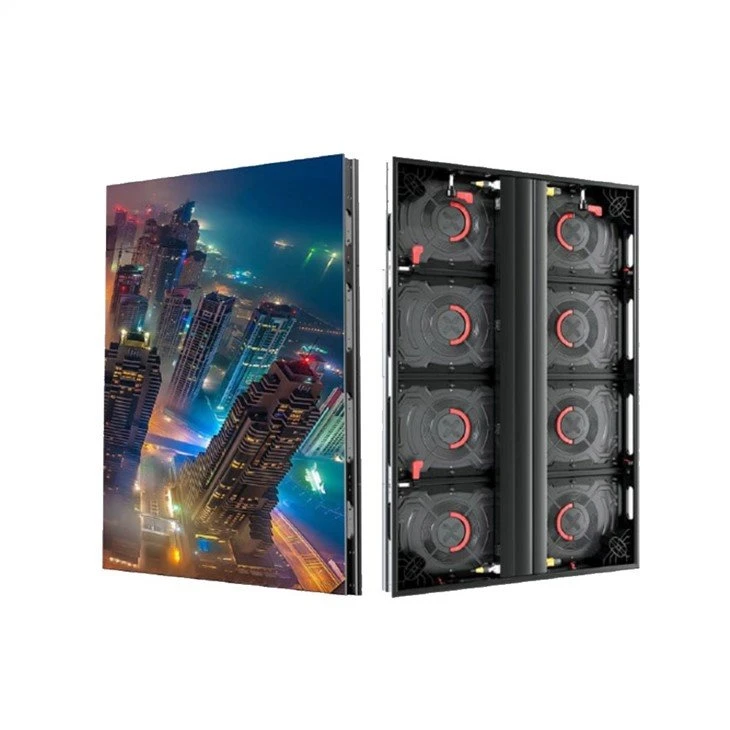 3D LED বিলবোর্ড