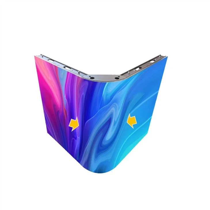 3D LED বিলবোর্ড