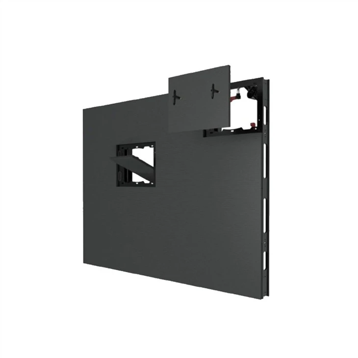 3D LED বিলবোর্ড